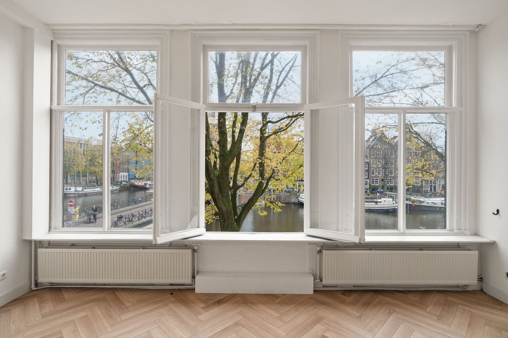 Binnenkant 49 C, Amsterdam foto-4 blur