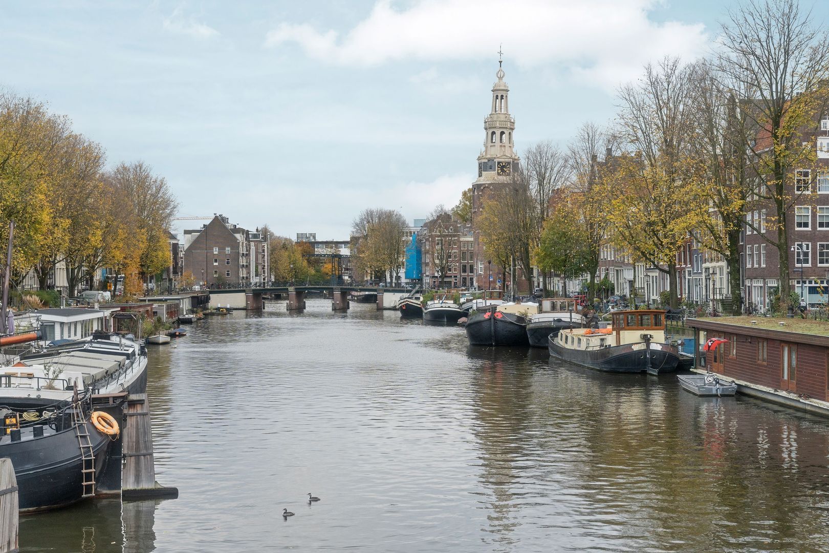 Binnenkant 49 C, Amsterdam foto-25 blur