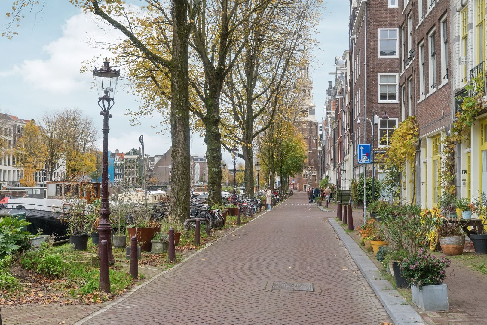 Binnenkant 49 C, Amsterdam foto-27 blur