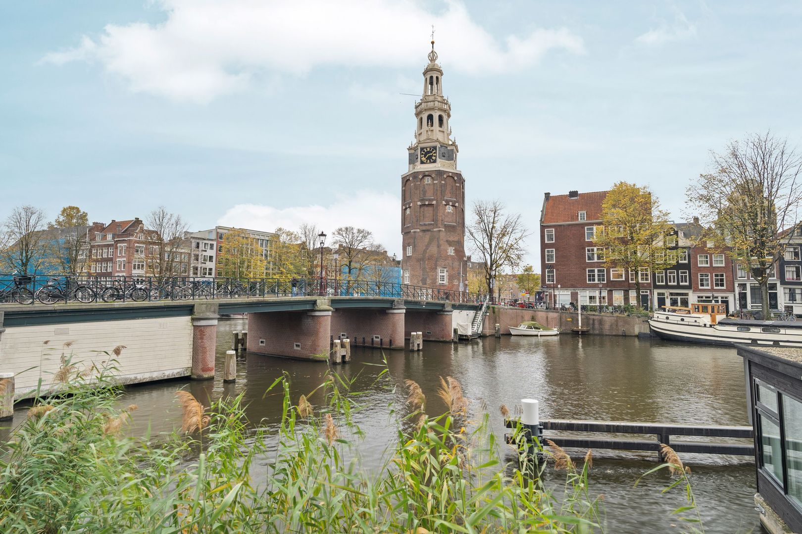 Binnenkant 49 C, Amsterdam foto-31 blur