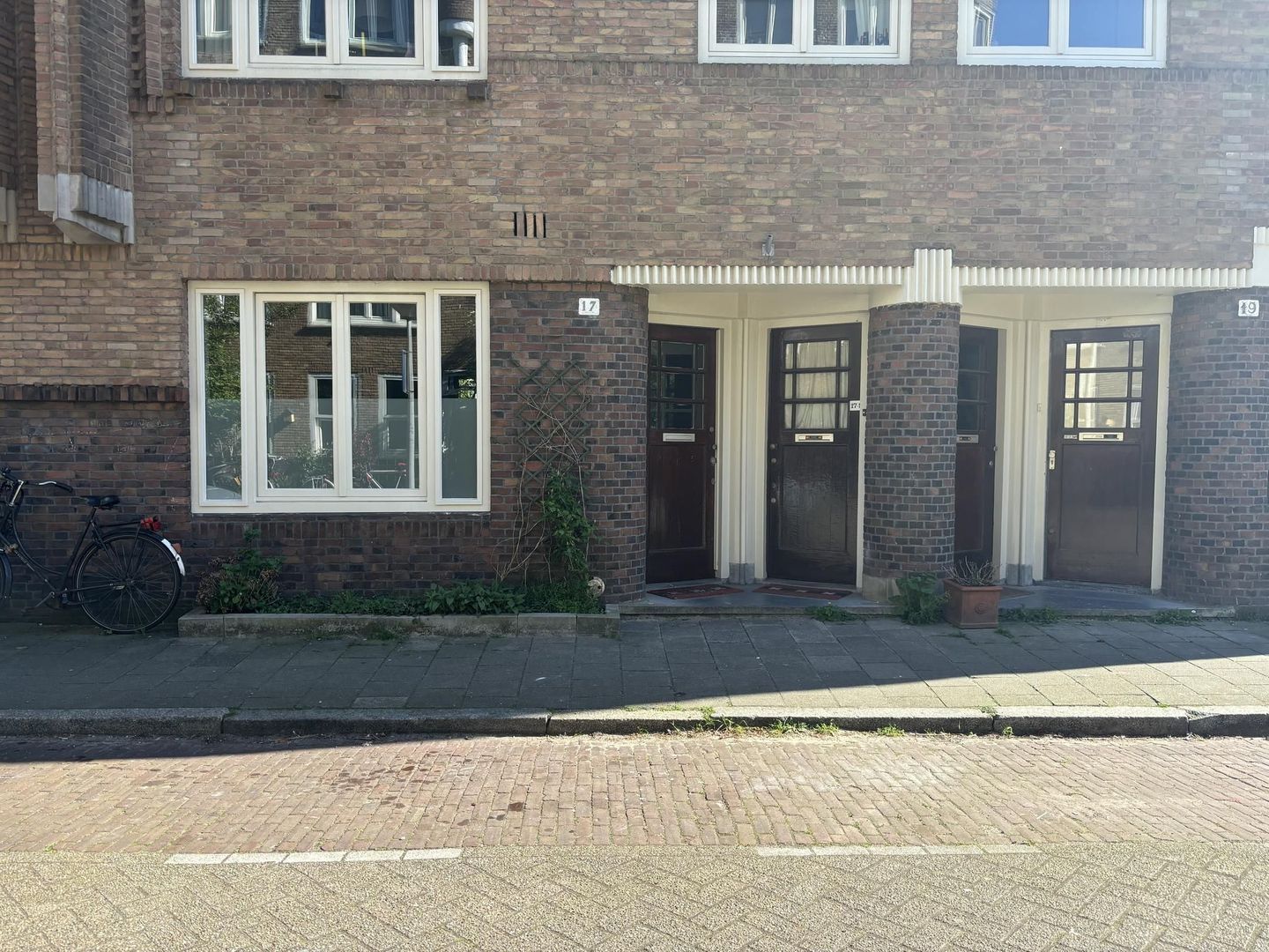 Borssenburgstraat 17 H, Amsterdam foto-0 blur