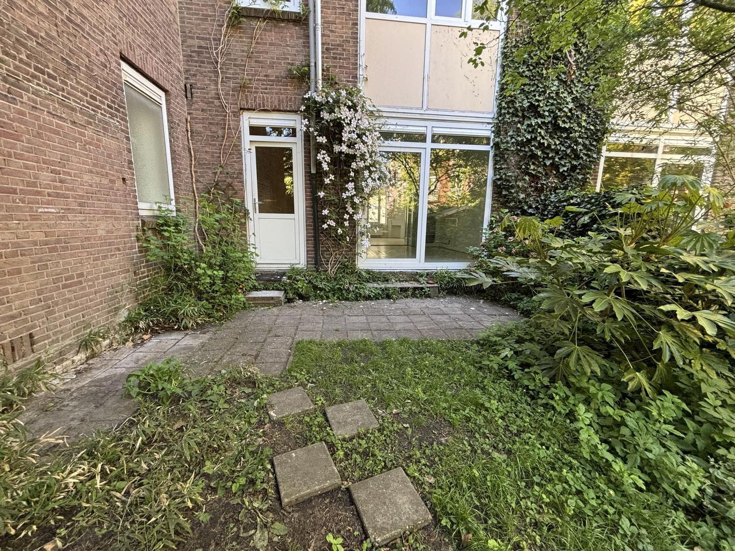 Borssenburgstraat 17 H, Amsterdam foto-5 blur