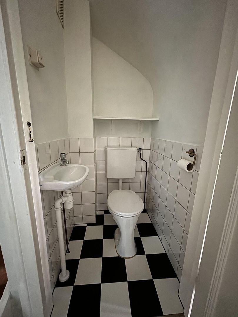 Borssenburgstraat 17 H, Amsterdam foto-6 blur