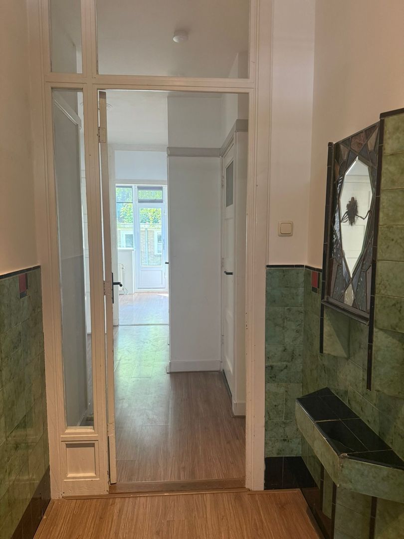 Kuinderstraat 18 H, Amsterdam foto-2 blur