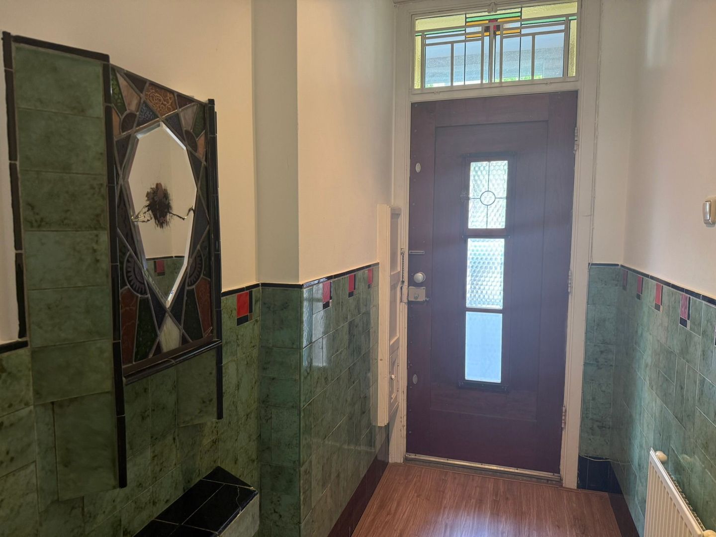 Kuinderstraat 18 H, Amsterdam foto-1 blur