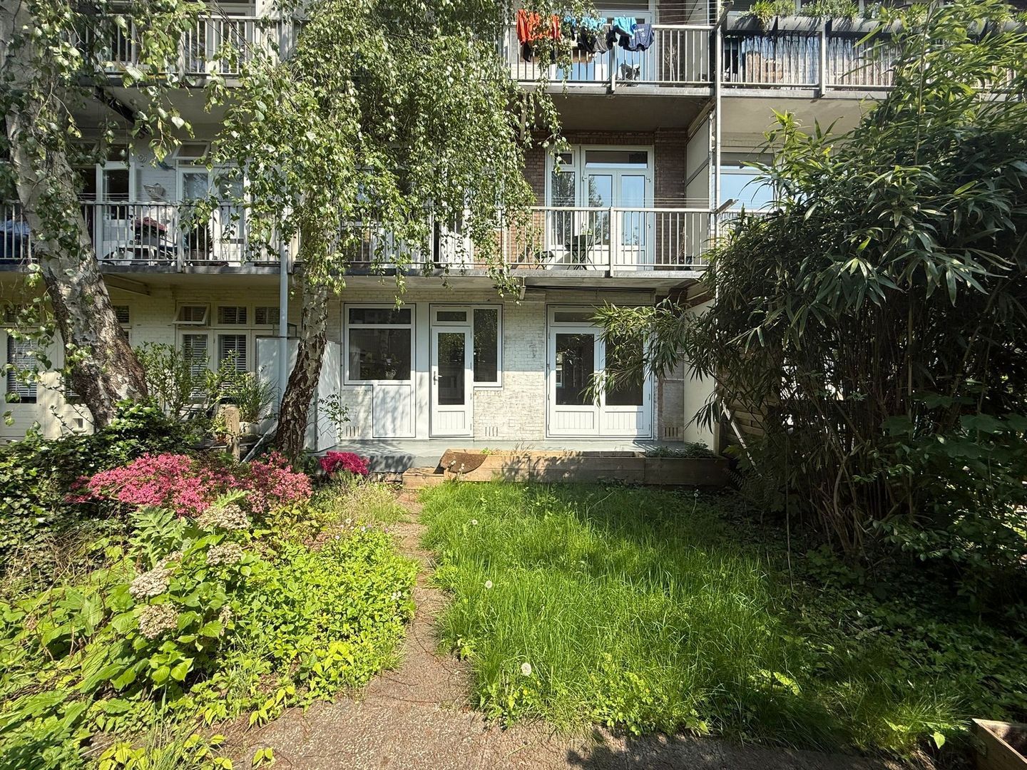 Kuinderstraat 18 H, Amsterdam foto-13 blur