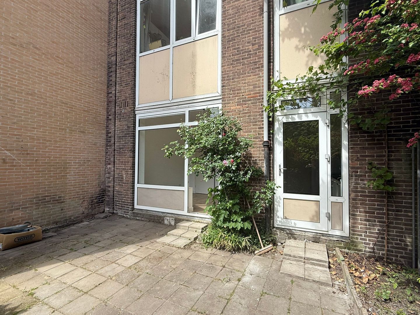 Borssenburgstraat 19 H, Amsterdam foto-18 blur