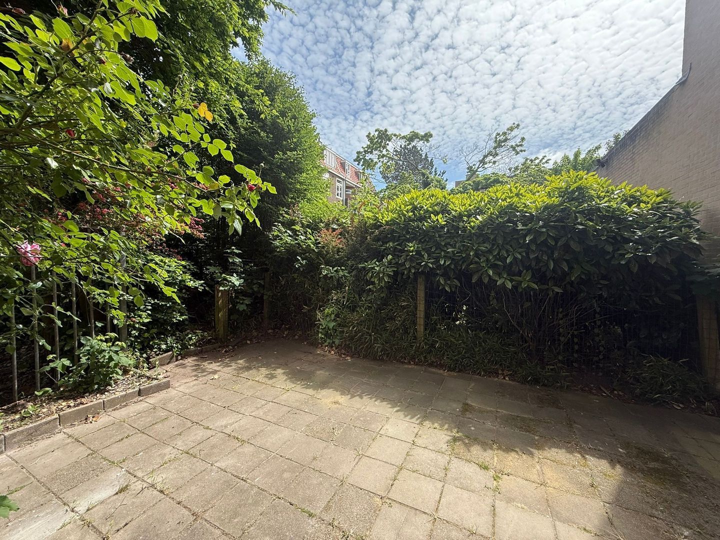 Borssenburgstraat 19 H, Amsterdam foto-19 blur