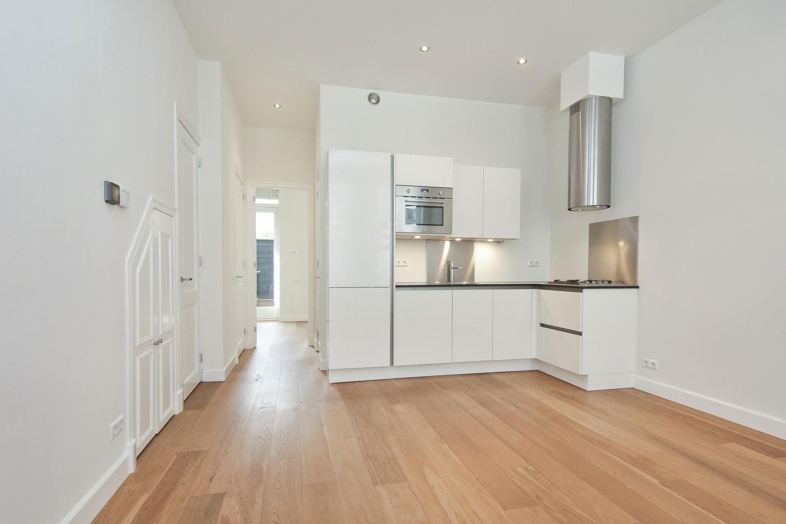 Rhijnvis Feithstraat 6 H, Amsterdam foto-2 blur