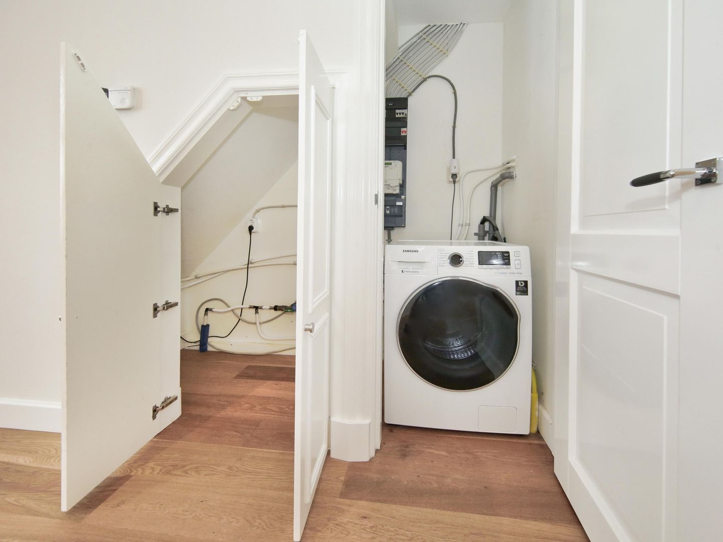 Rhijnvis Feithstraat 6 H, Amsterdam foto-7 blur