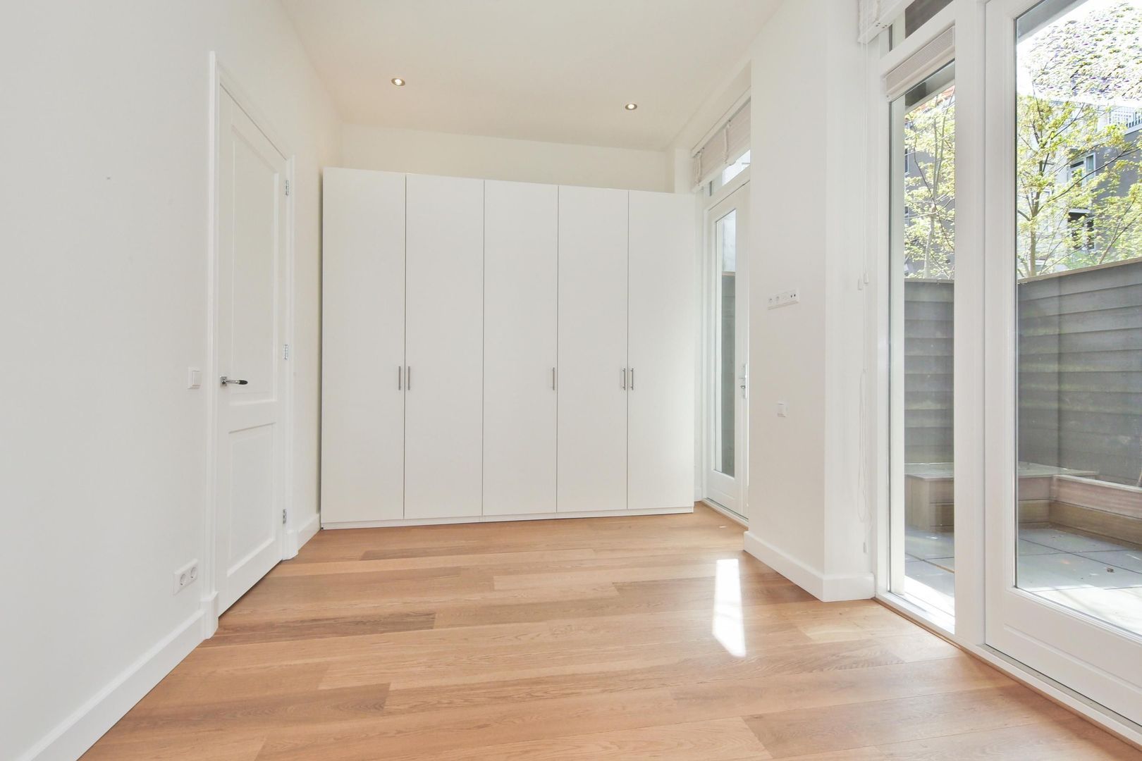 Rhijnvis Feithstraat 6 H, Amsterdam foto-10 blur