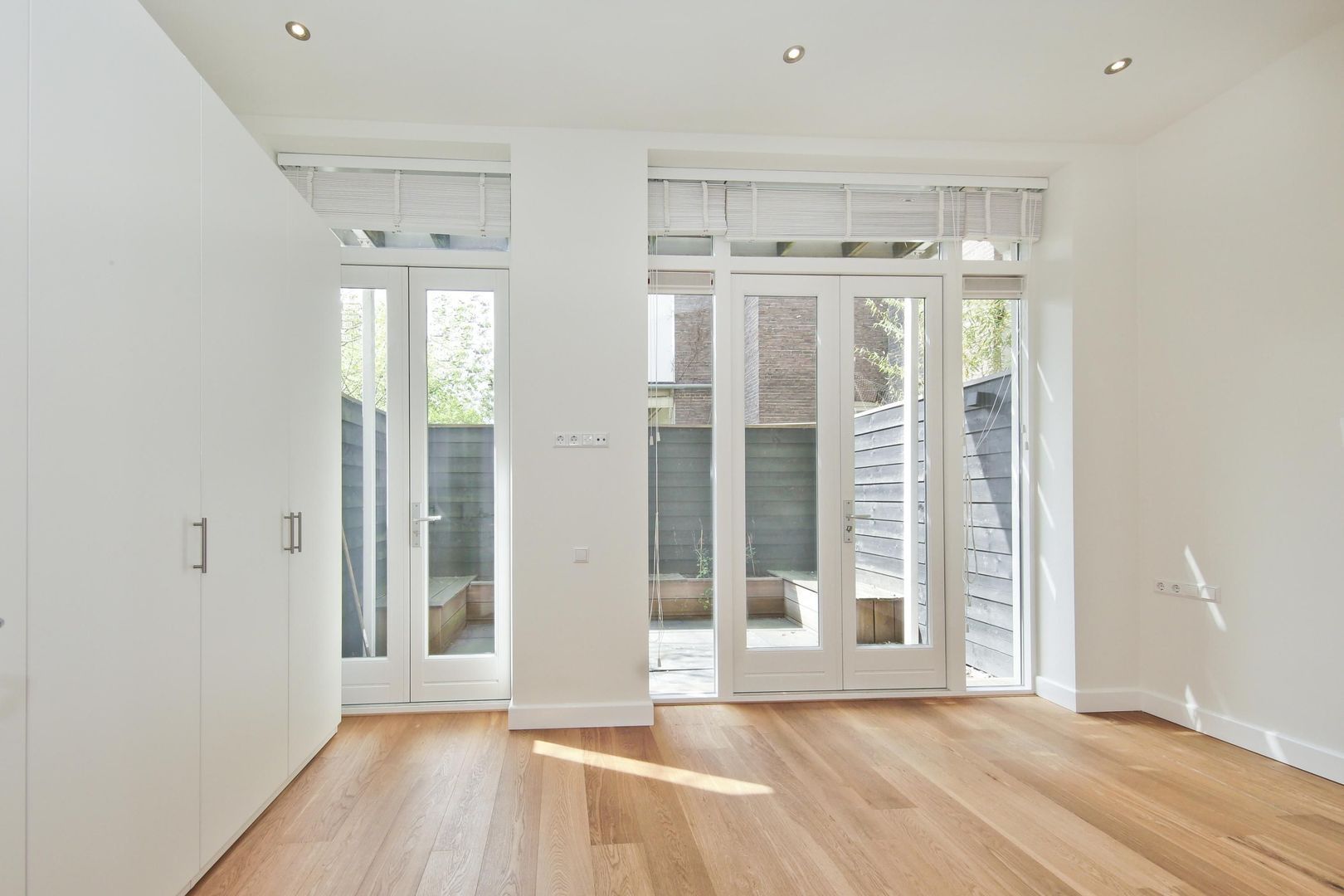 Rhijnvis Feithstraat 6 H, Amsterdam foto-9 blur