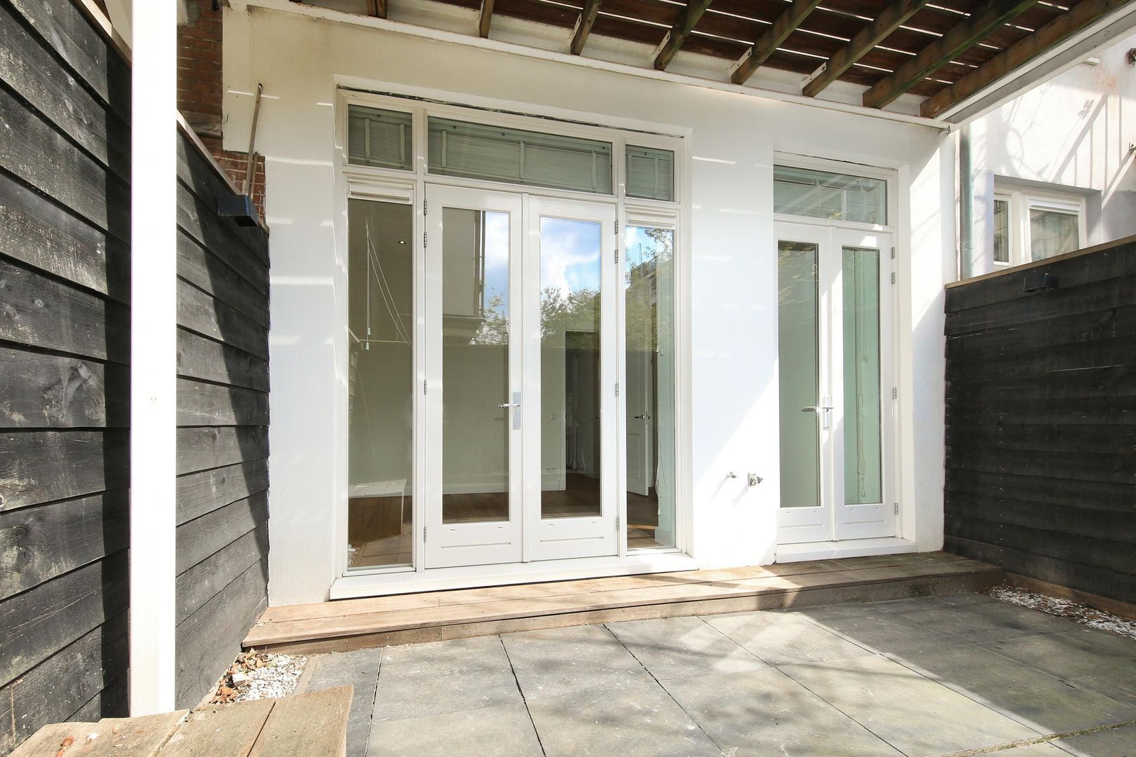 Rhijnvis Feithstraat 6 H, Amsterdam foto-13 blur