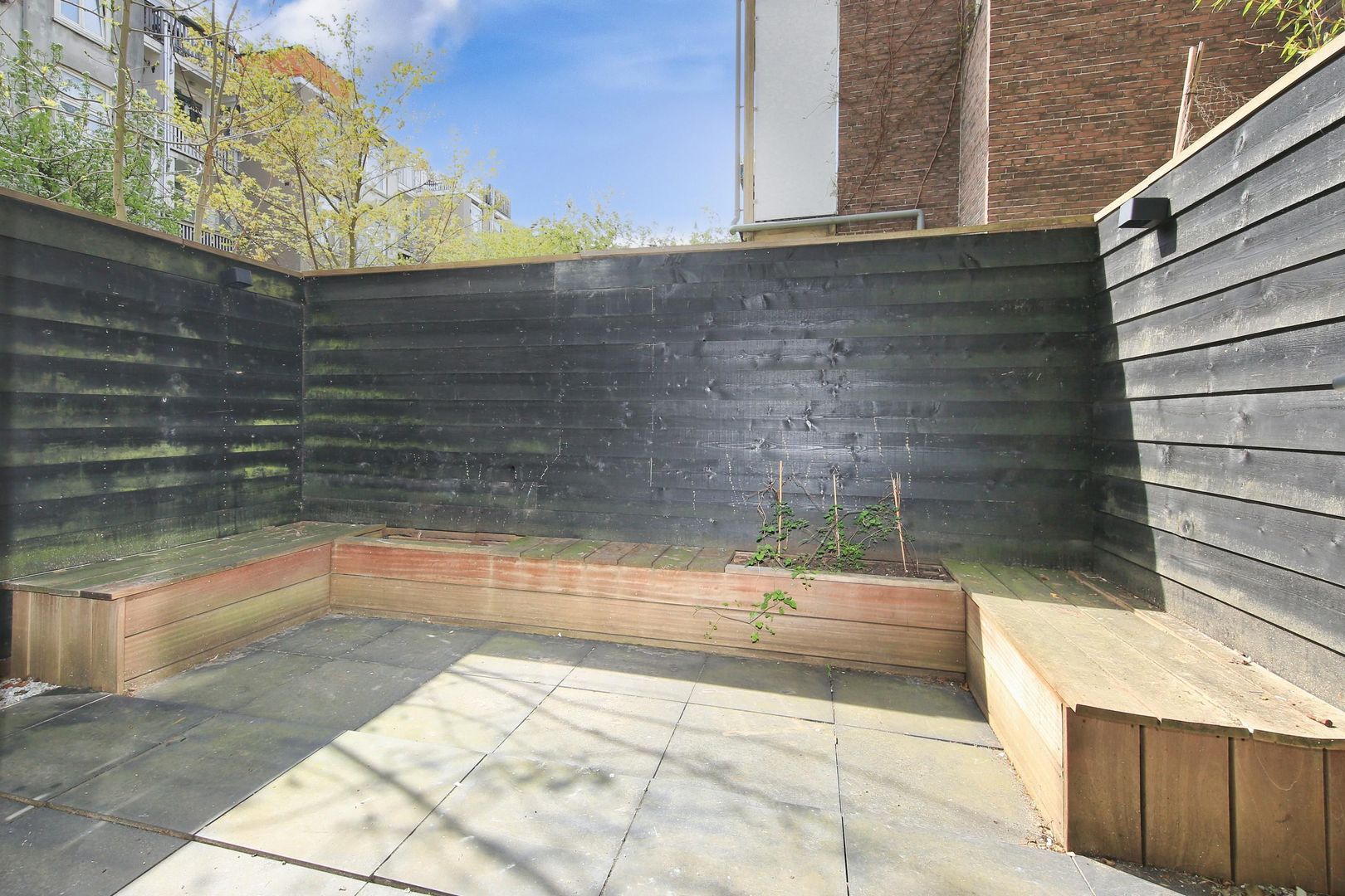 Rhijnvis Feithstraat 6 H, Amsterdam foto-14 blur