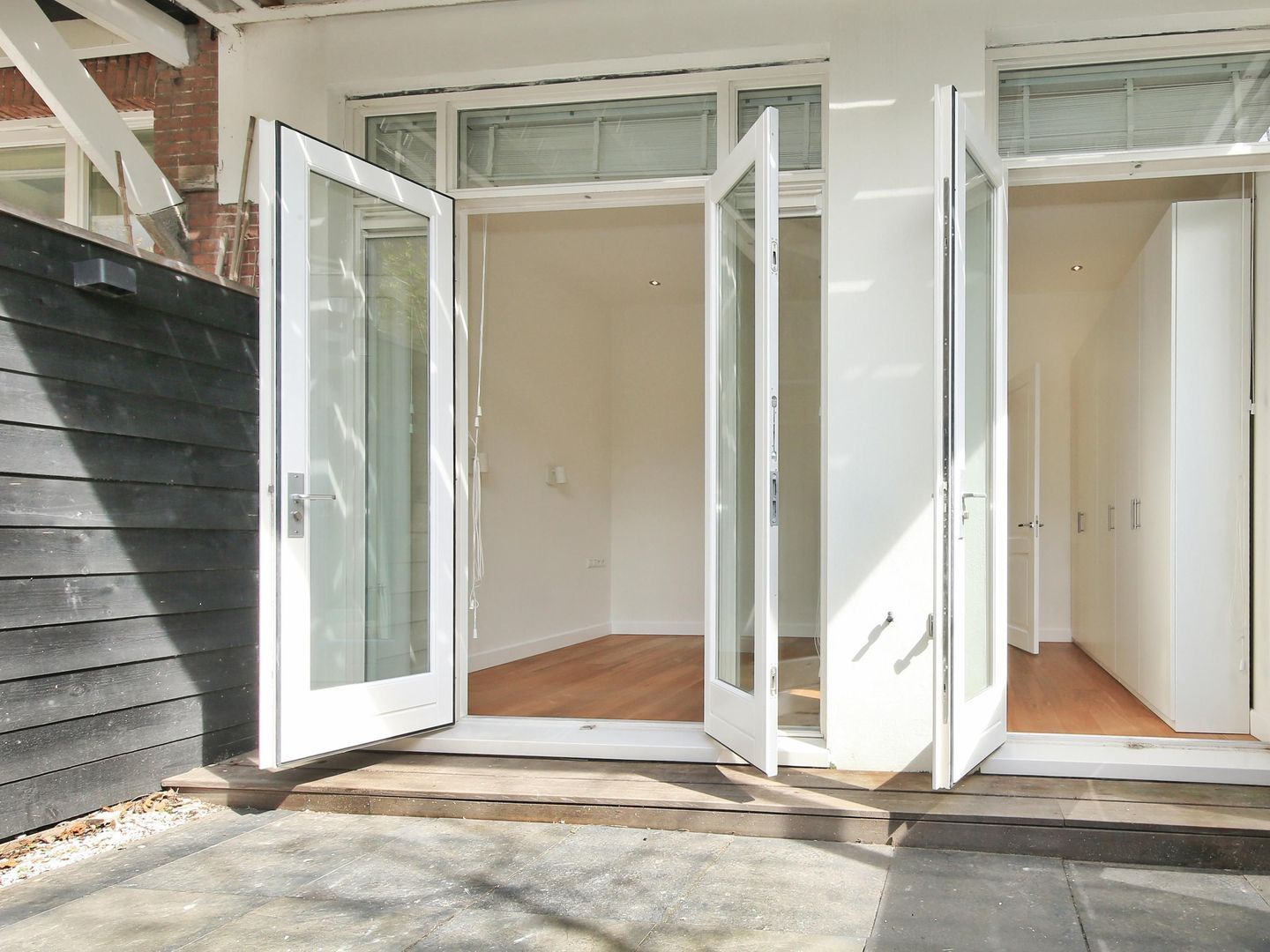 Rhijnvis Feithstraat 6 H, Amsterdam foto-16 blur