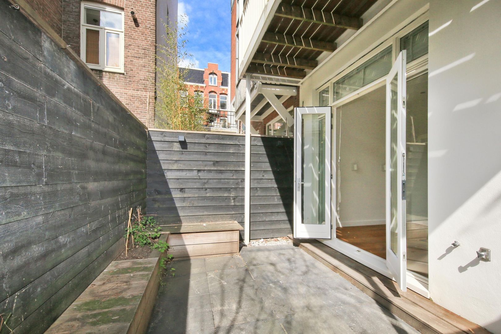 Rhijnvis Feithstraat 6 H, Amsterdam foto-15 blur