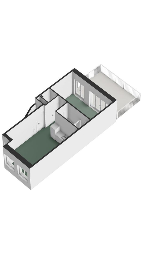 Rhijnvis Feithstraat 6 H, Amsterdam foto-31 blur