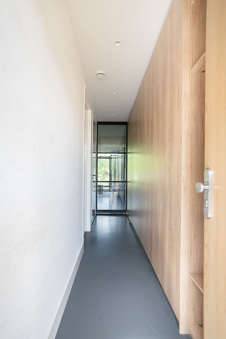 Burgemeester Hogguerstraat 1213, Amsterdam foto-15 blur