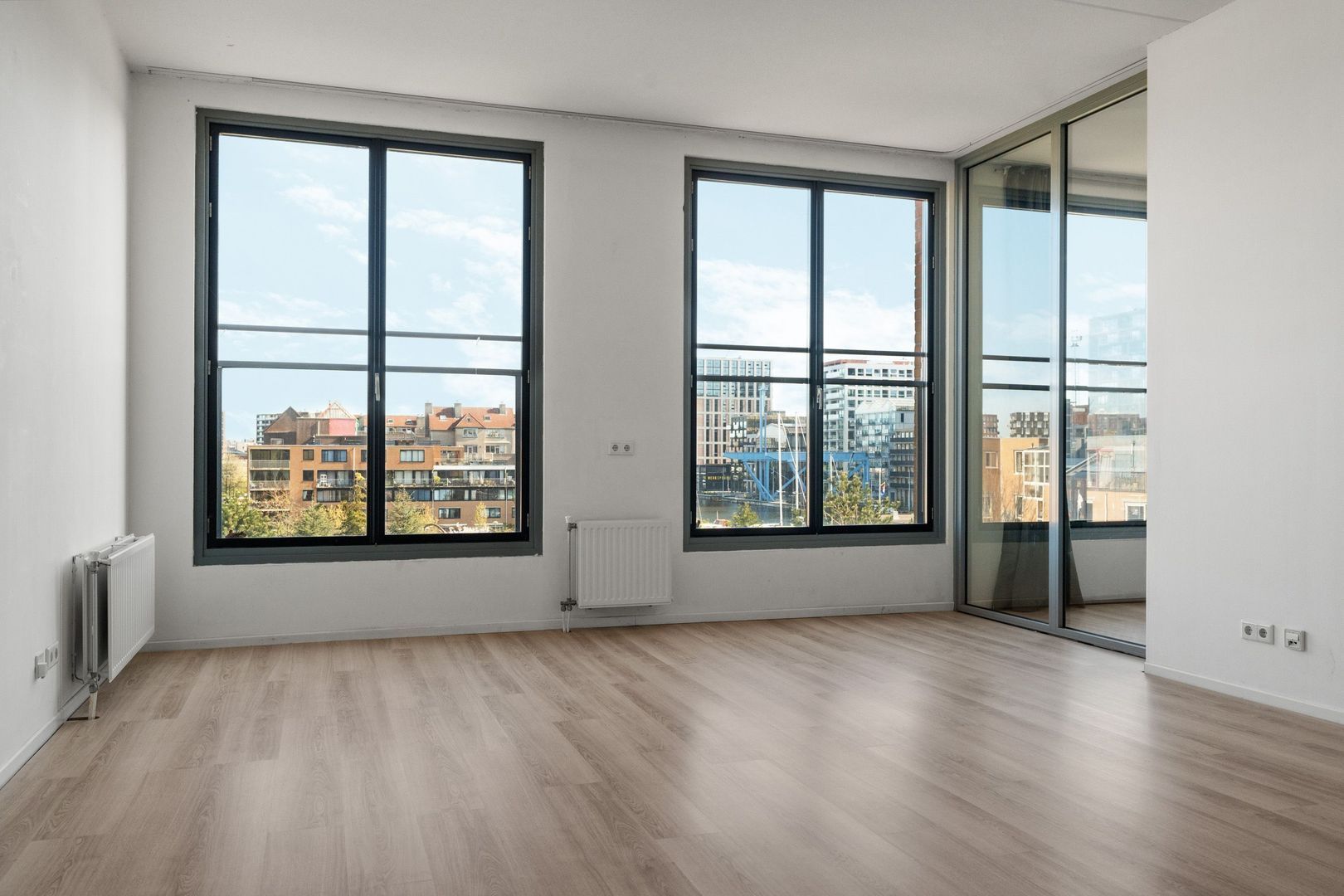 Jacob Burggraafstraat 204, Amsterdam foto-4 blur