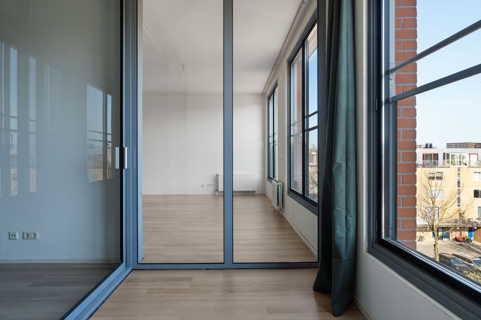 Jacob Burggraafstraat 204, Amsterdam foto-5 blur