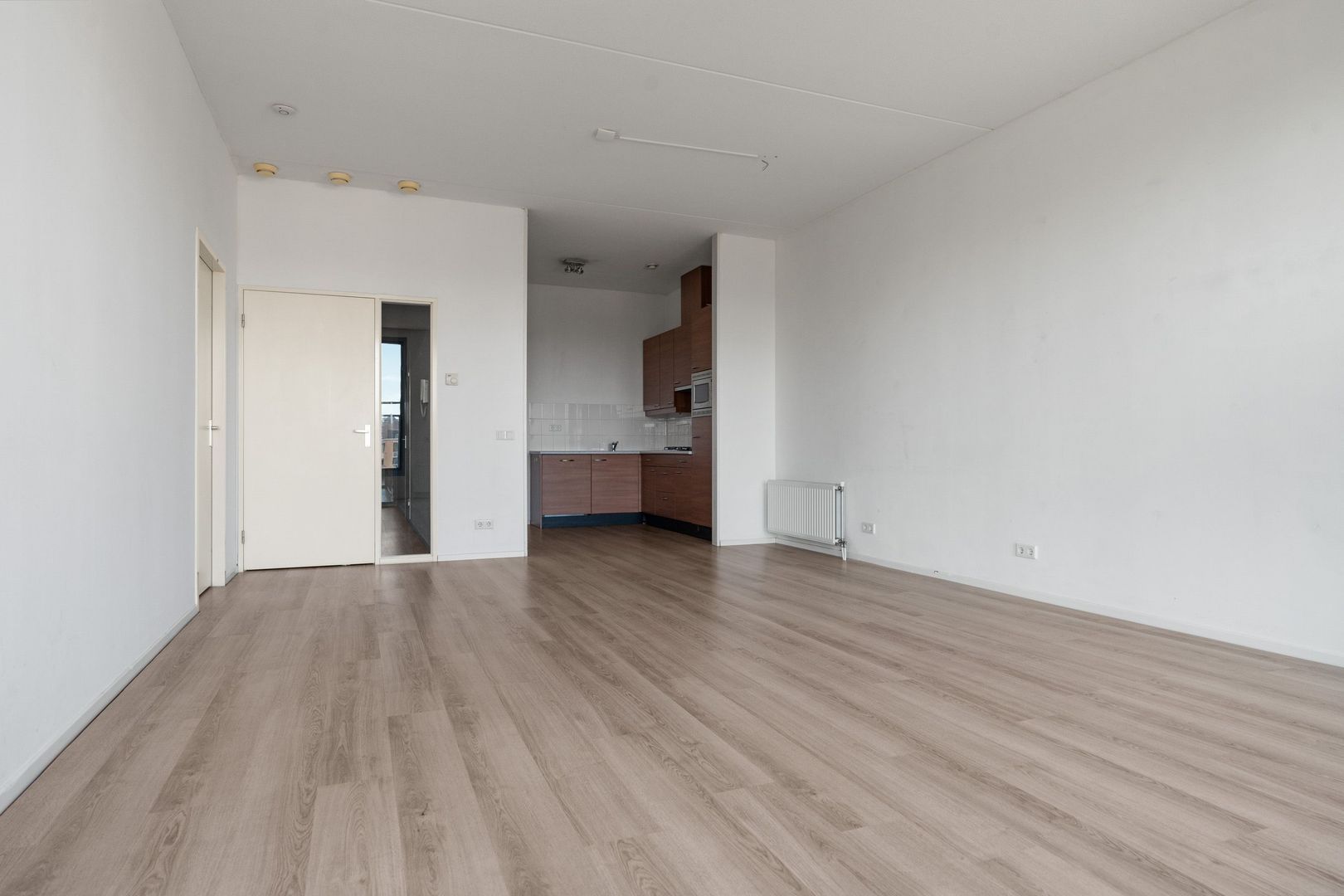 Jacob Burggraafstraat 204, Amsterdam foto-7 blur