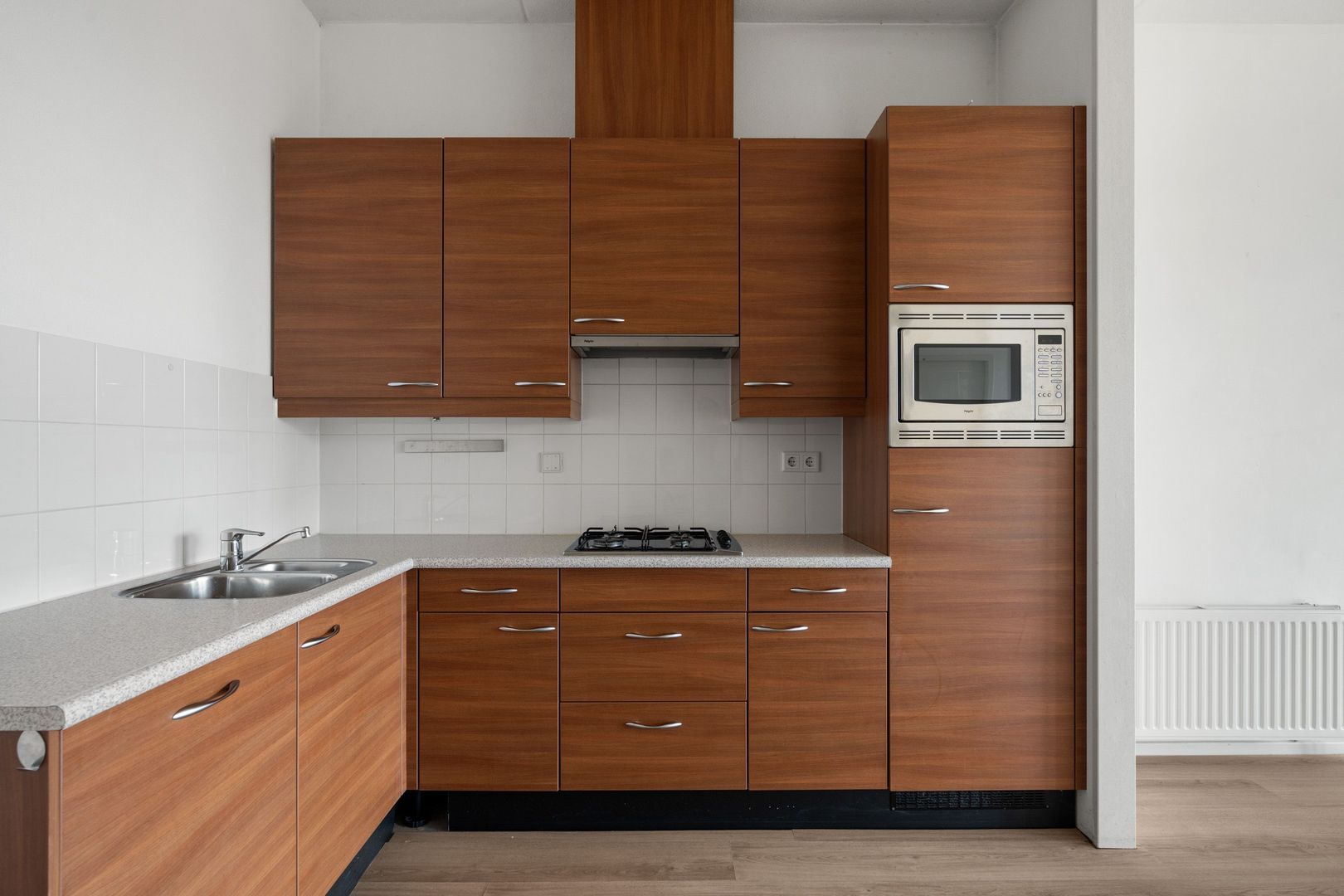 Jacob Burggraafstraat 204, Amsterdam foto-8 blur