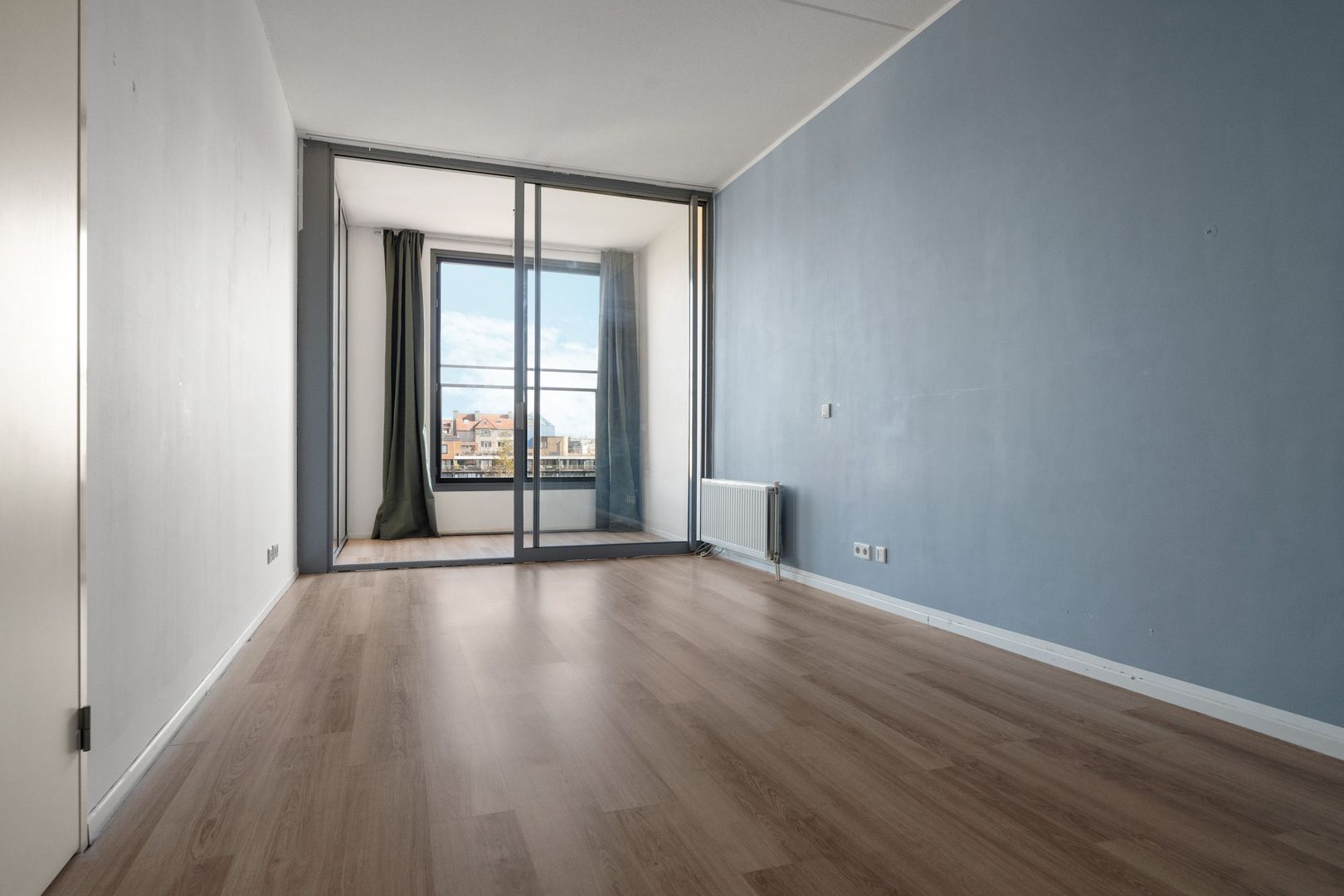 Jacob Burggraafstraat 204, Amsterdam foto-11 blur