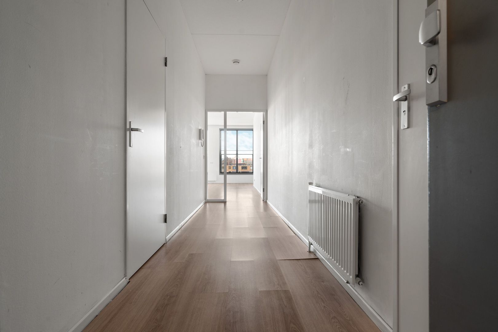 Jacob Burggraafstraat 204, Amsterdam foto-15 blur