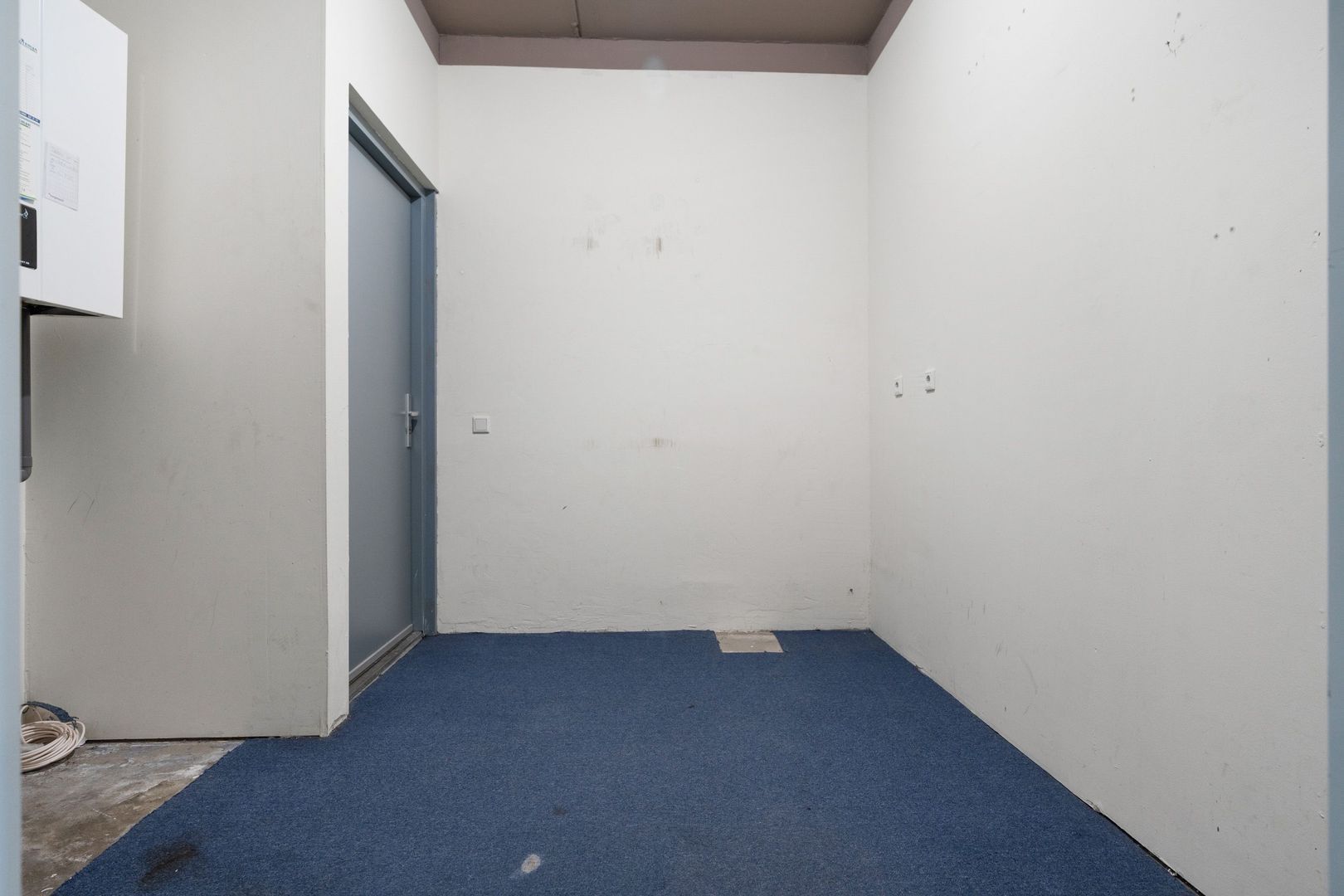 Jacob Burggraafstraat 204, Amsterdam foto-17 blur