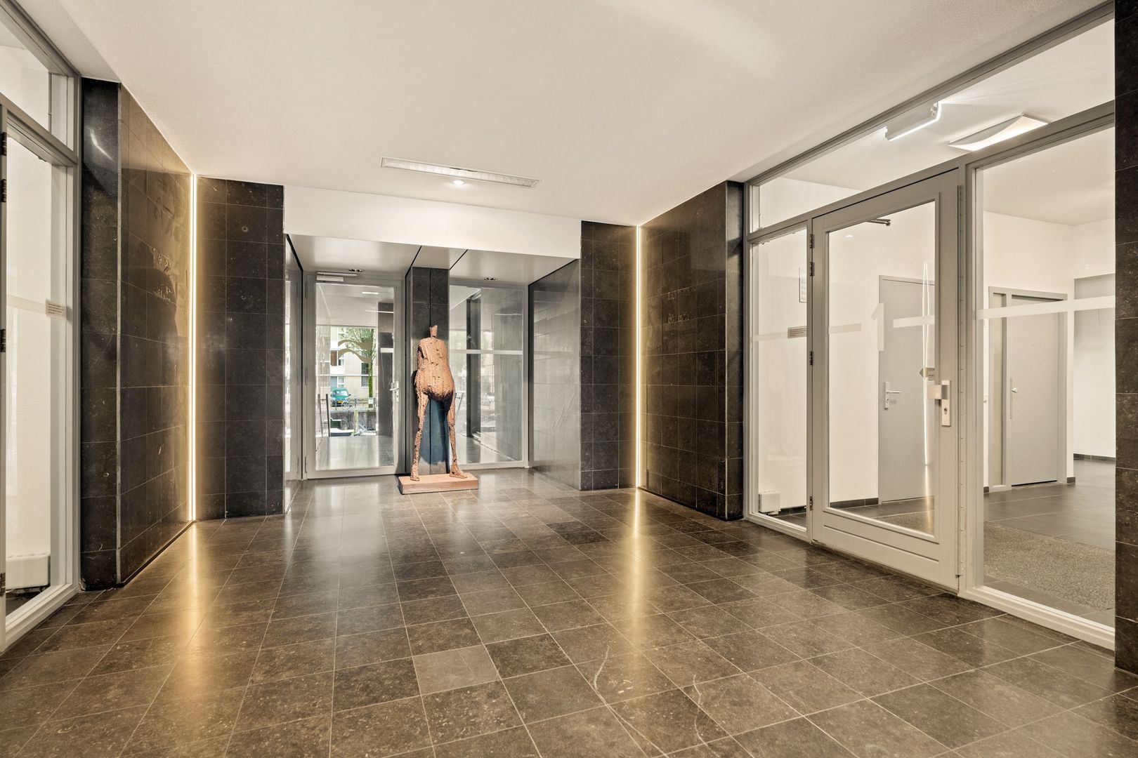 Jacob Burggraafstraat 204, Amsterdam foto-21 blur