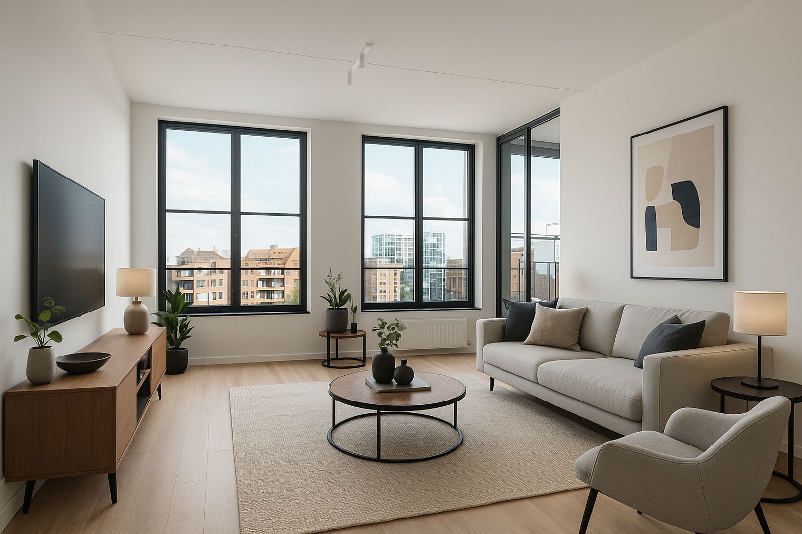 Jacob Burggraafstraat 204, Amsterdam foto-1 blur