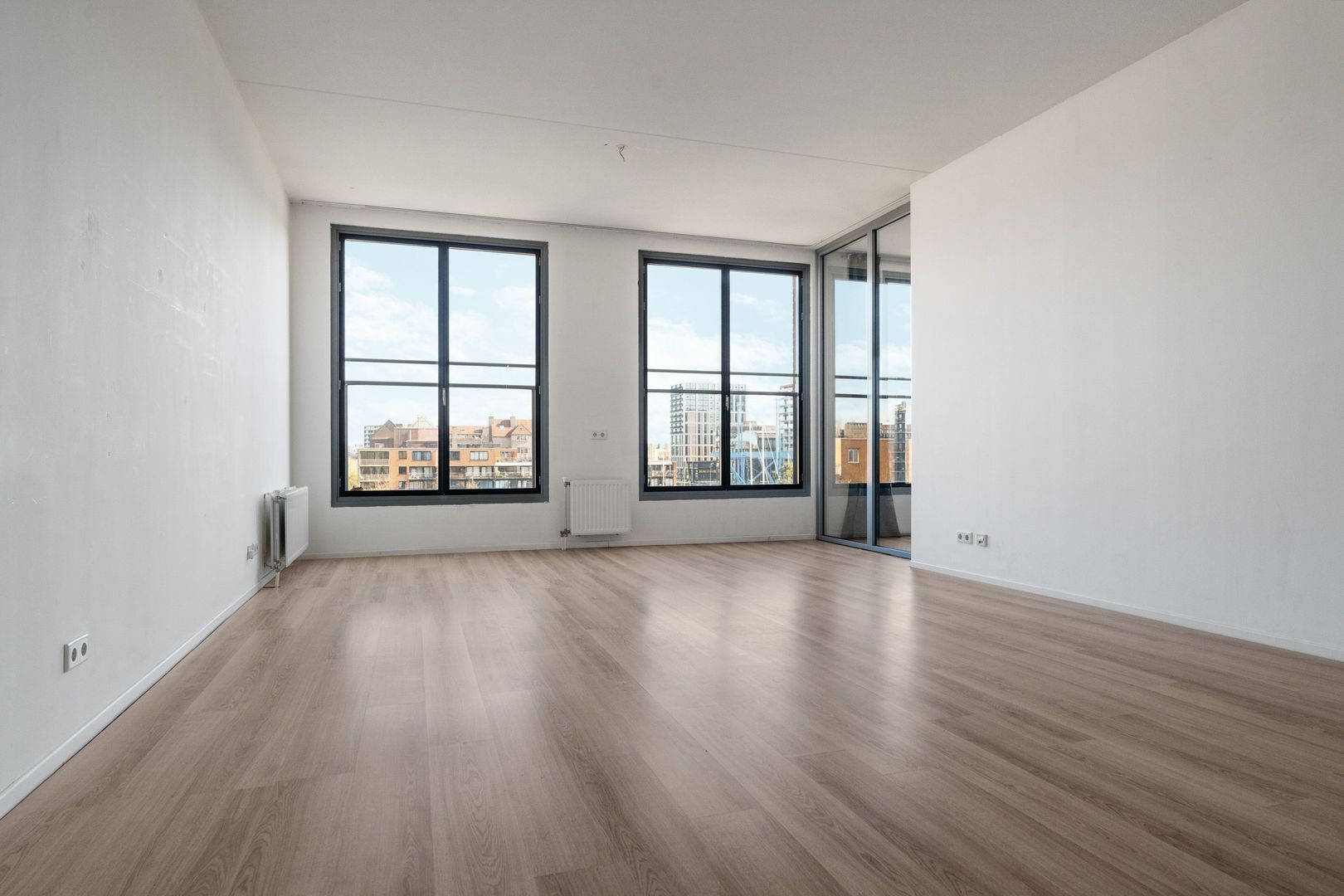 Jacob Burggraafstraat 204, Amsterdam foto-2 blur