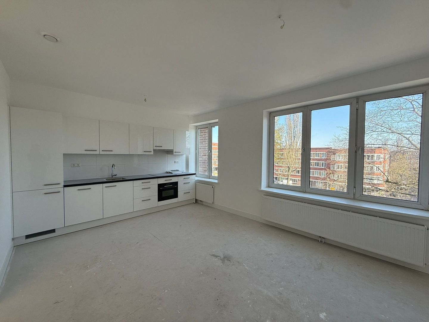 Admiralengracht 213 A 3, Amsterdam foto-0 blur