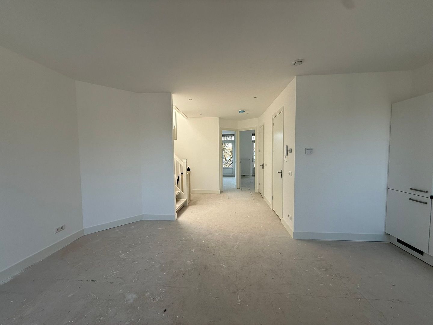 Admiralengracht 213 A 3, Amsterdam foto-2 blur