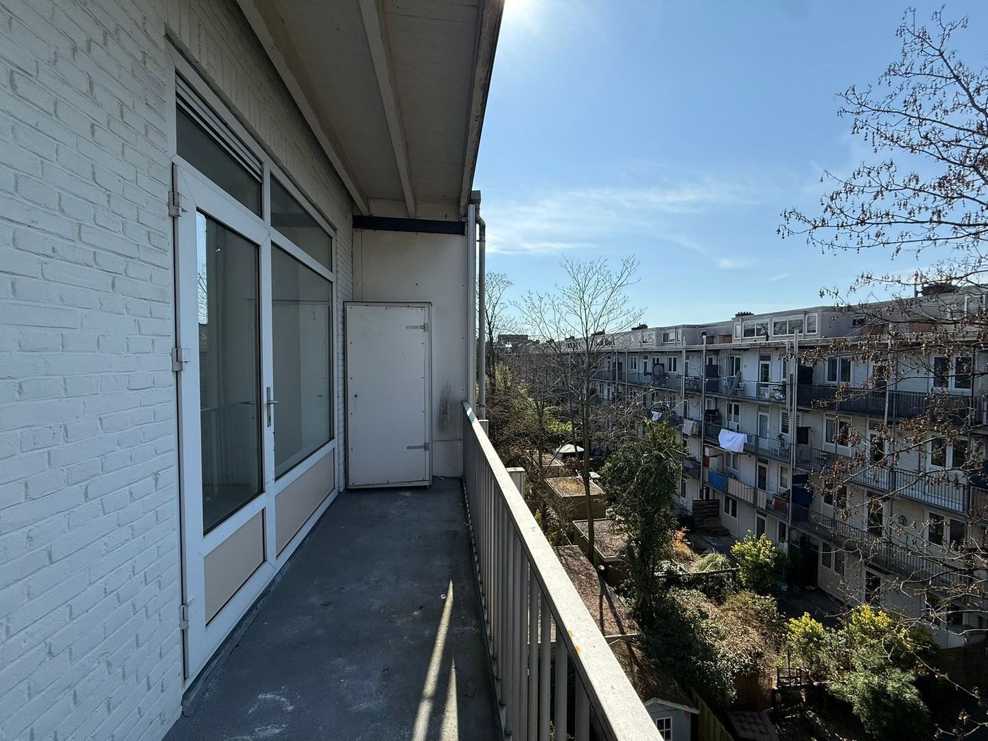 Admiralengracht 213 A 3, Amsterdam foto-11 blur