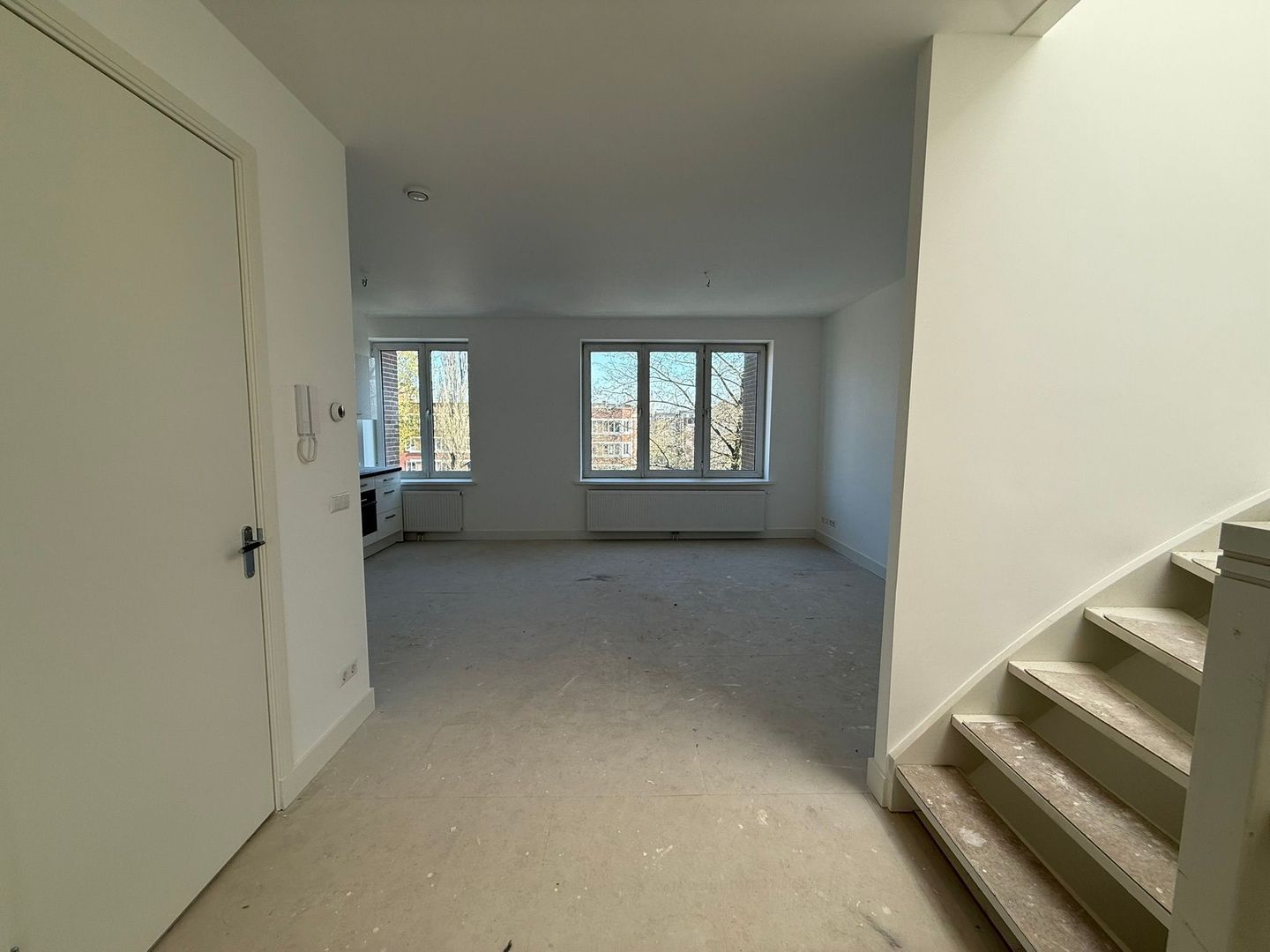 Admiralengracht 213 A 3, Amsterdam foto-13 blur