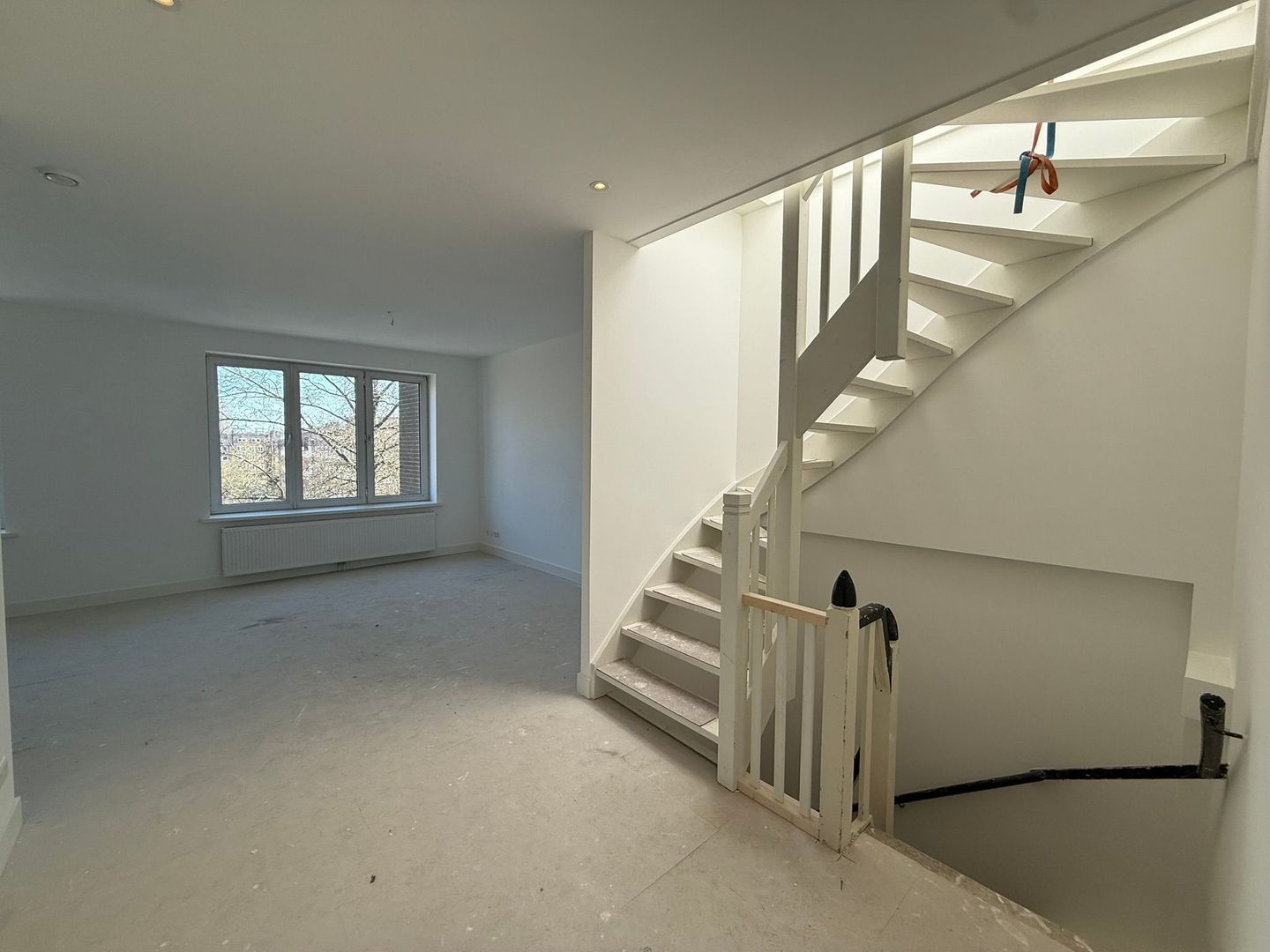 Admiralengracht 213 A 3, Amsterdam foto-12 blur