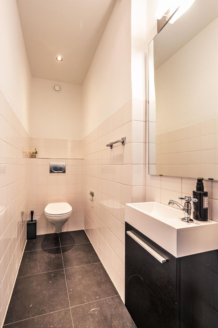 Apollolaan 177 2, Amsterdam foto-9 blur