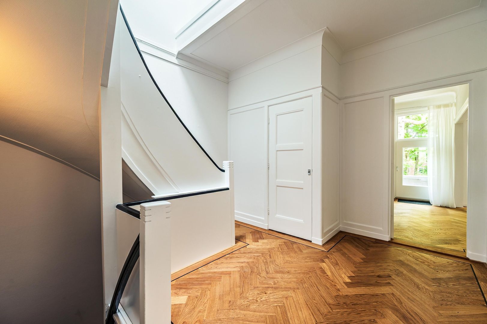 Apollolaan 177 2, Amsterdam foto-3 blur