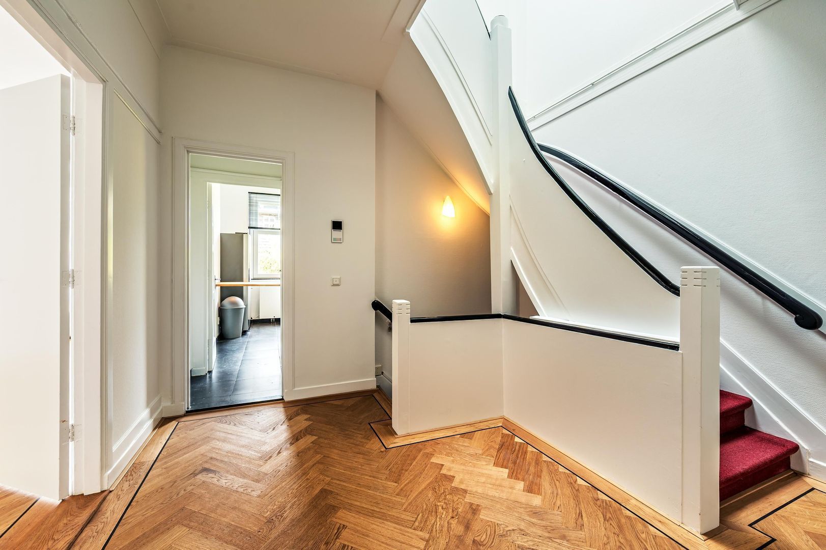 Apollolaan 177 2, Amsterdam foto-4 blur