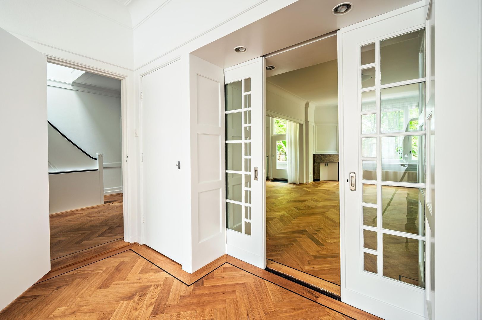 Apollolaan 177 2, Amsterdam foto-11 blur