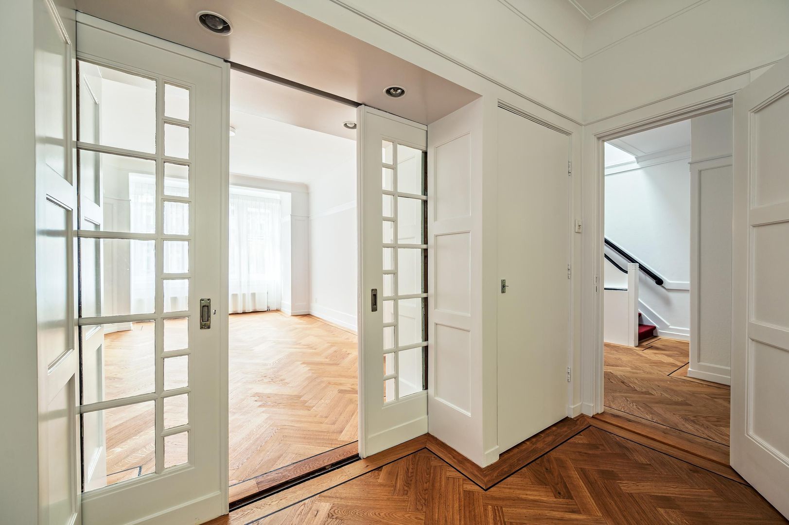 Apollolaan 177 2, Amsterdam foto-12 blur