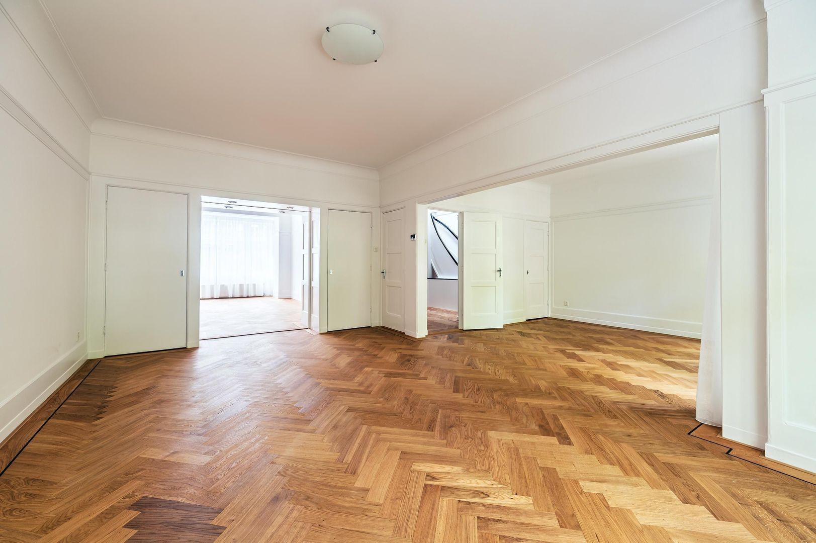 Apollolaan 177 2, Amsterdam foto-15 blur