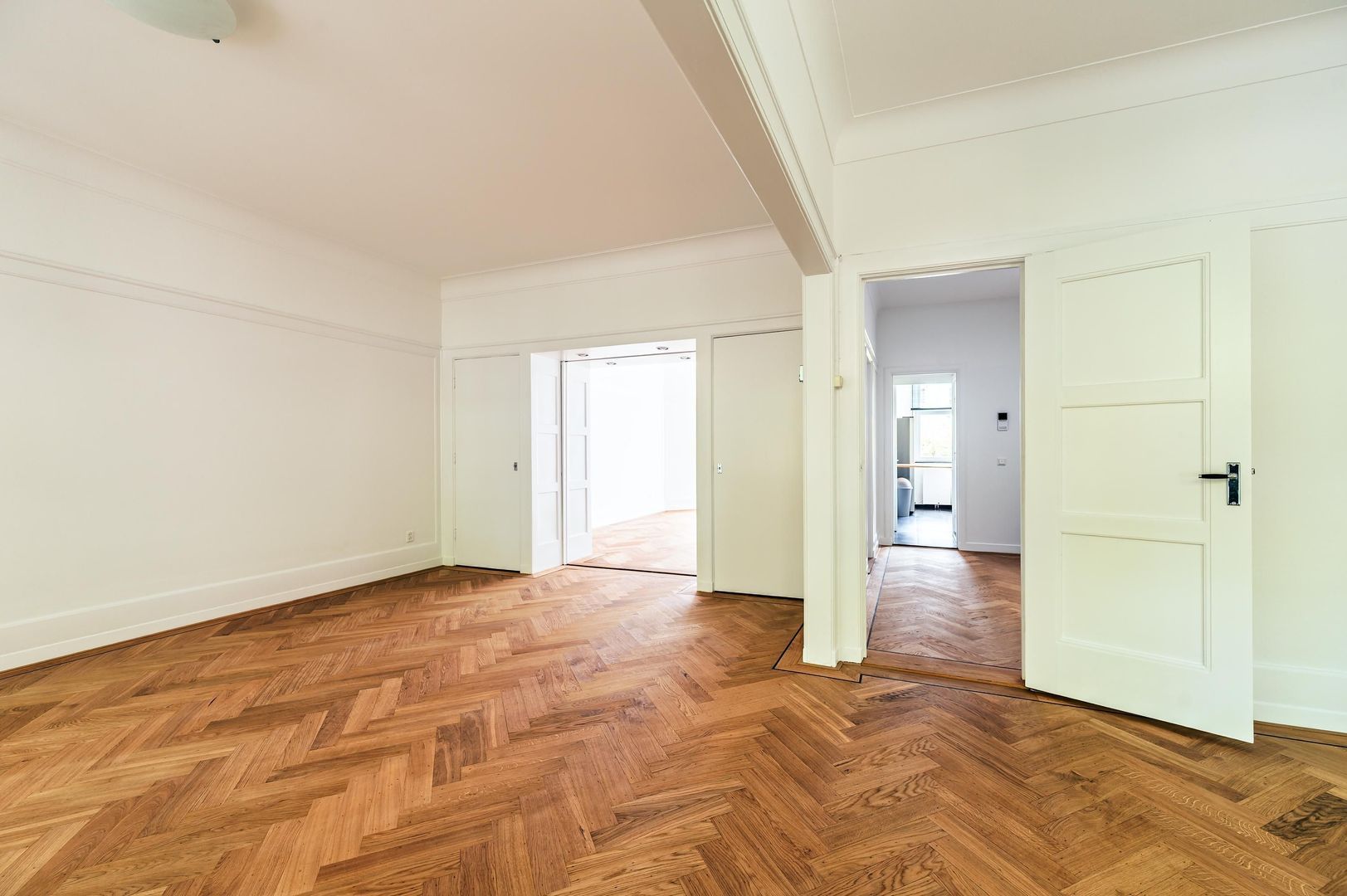 Apollolaan 177 2, Amsterdam foto-16 blur