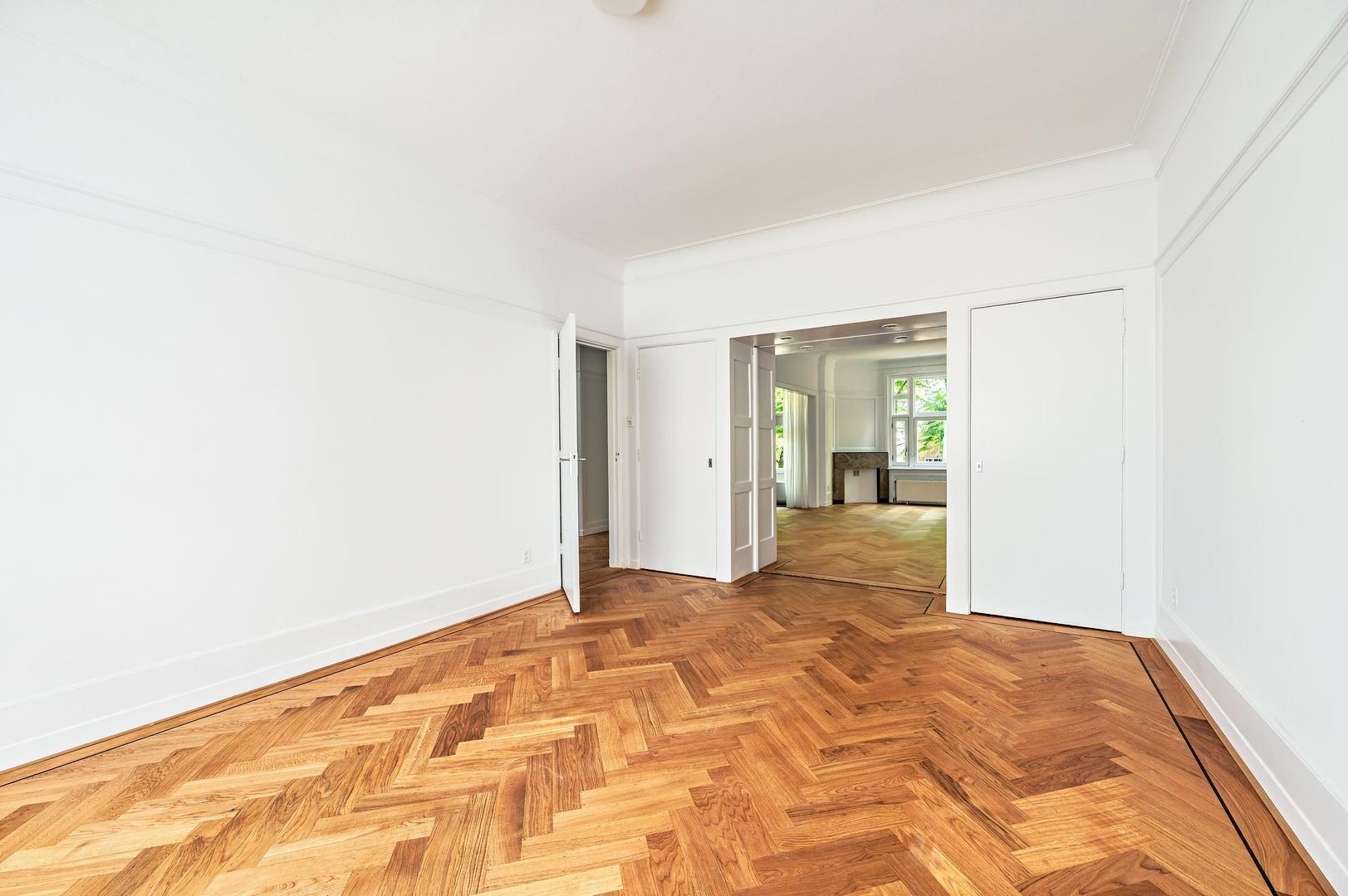 Apollolaan 177 2, Amsterdam foto-13 blur