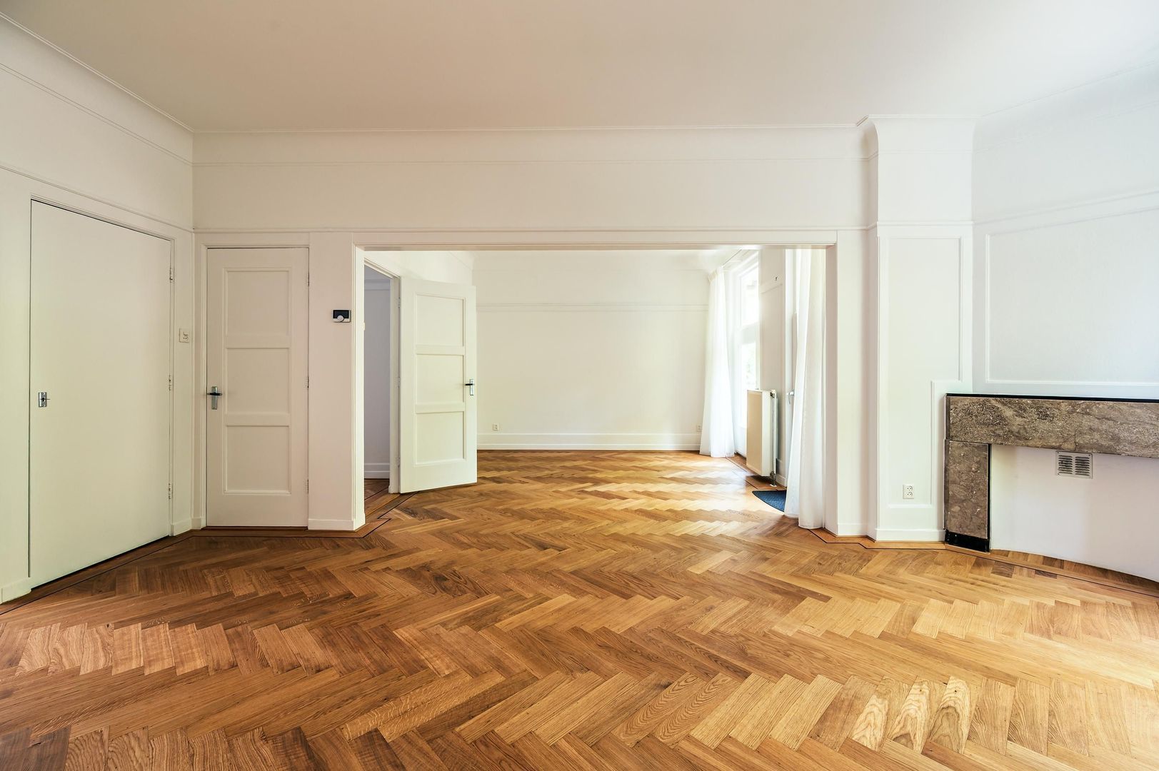 Apollolaan 177 2, Amsterdam foto-14 blur