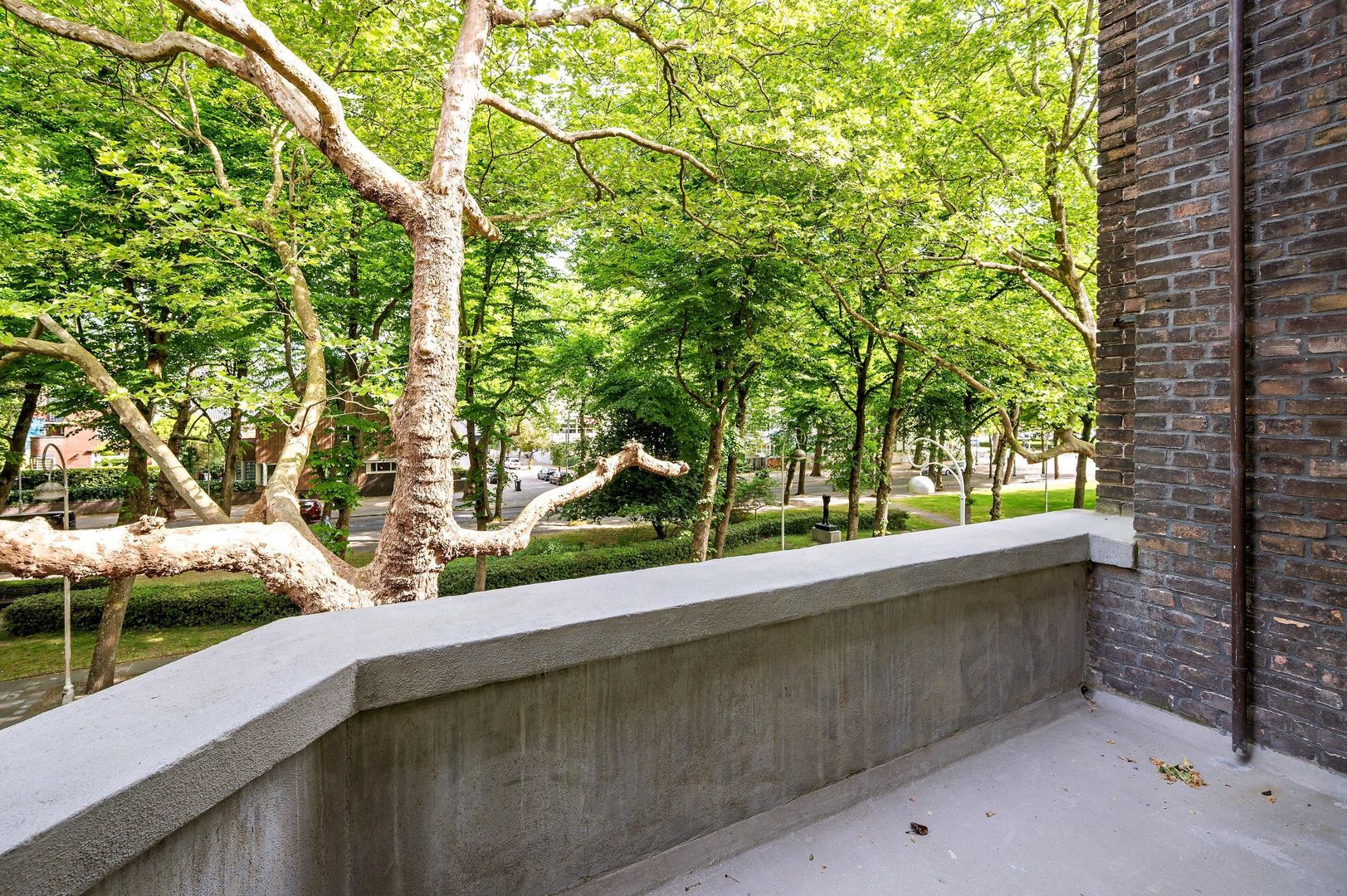 Apollolaan 177 2, Amsterdam foto-18 blur