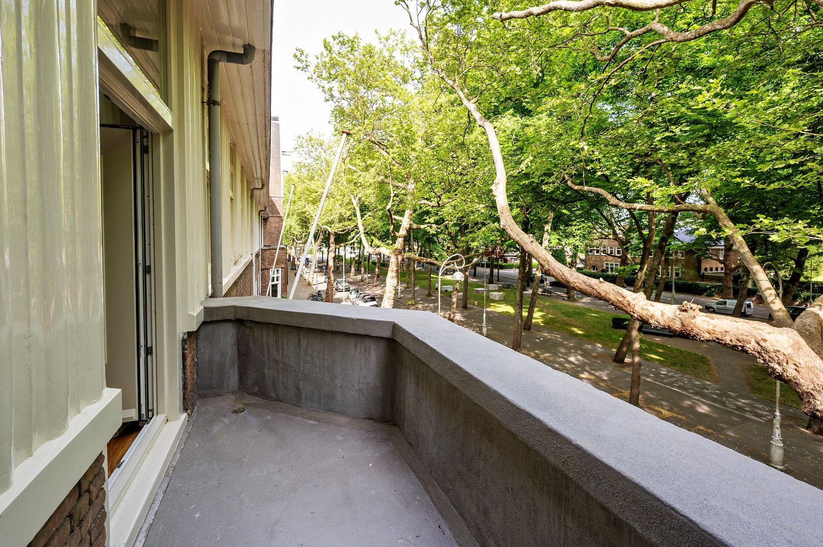 Apollolaan 177 2, Amsterdam foto-19 blur