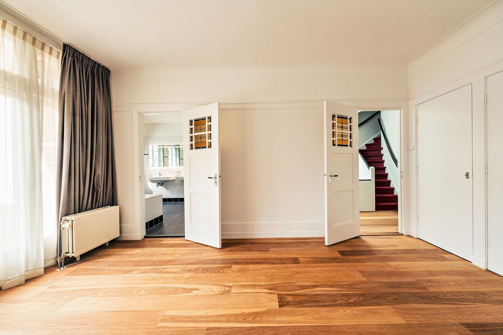 Apollolaan 177 2, Amsterdam foto-24 blur