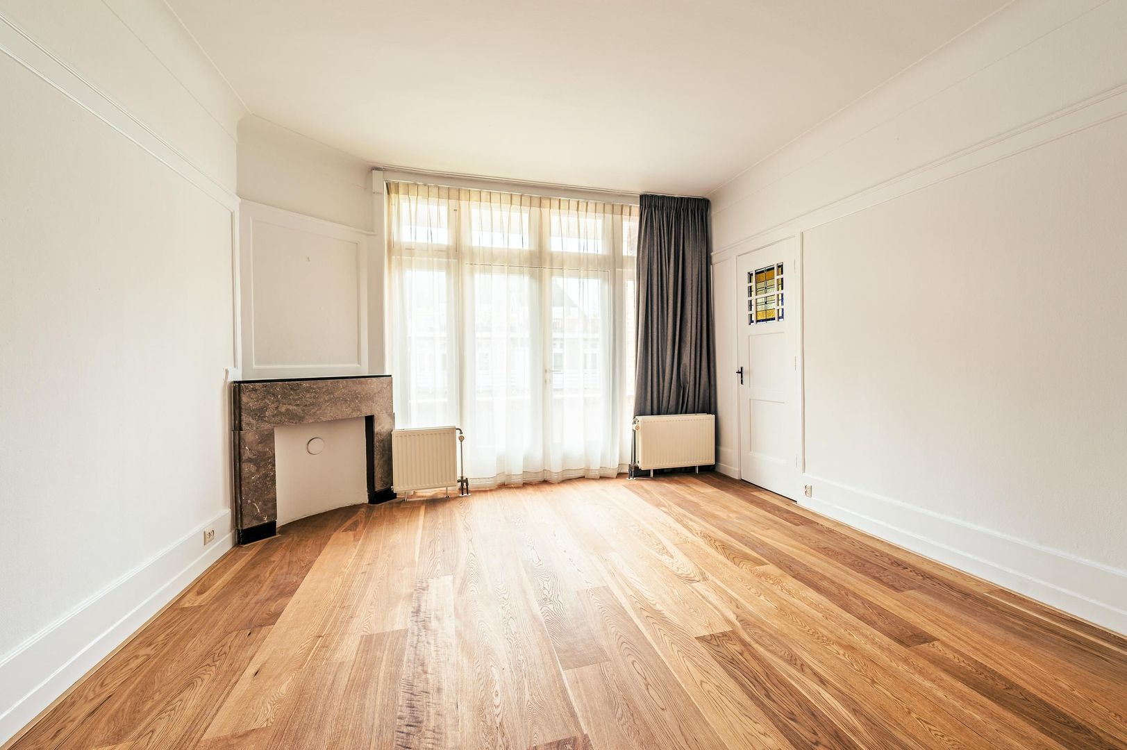 Apollolaan 177 2, Amsterdam foto-25 blur